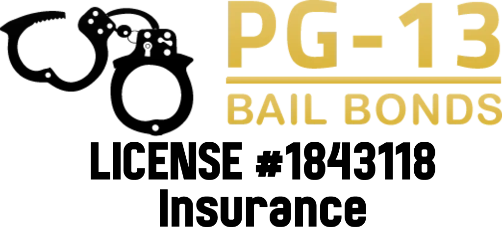 PG13 Bail Bonds