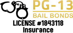 PG13 Bail Bonds