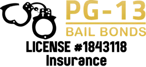 PG13 Bail Bonds