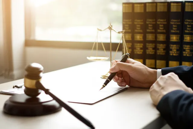 bail support services in Van Nuys CA