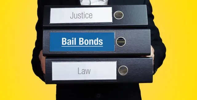 bail agent Van Nuys 